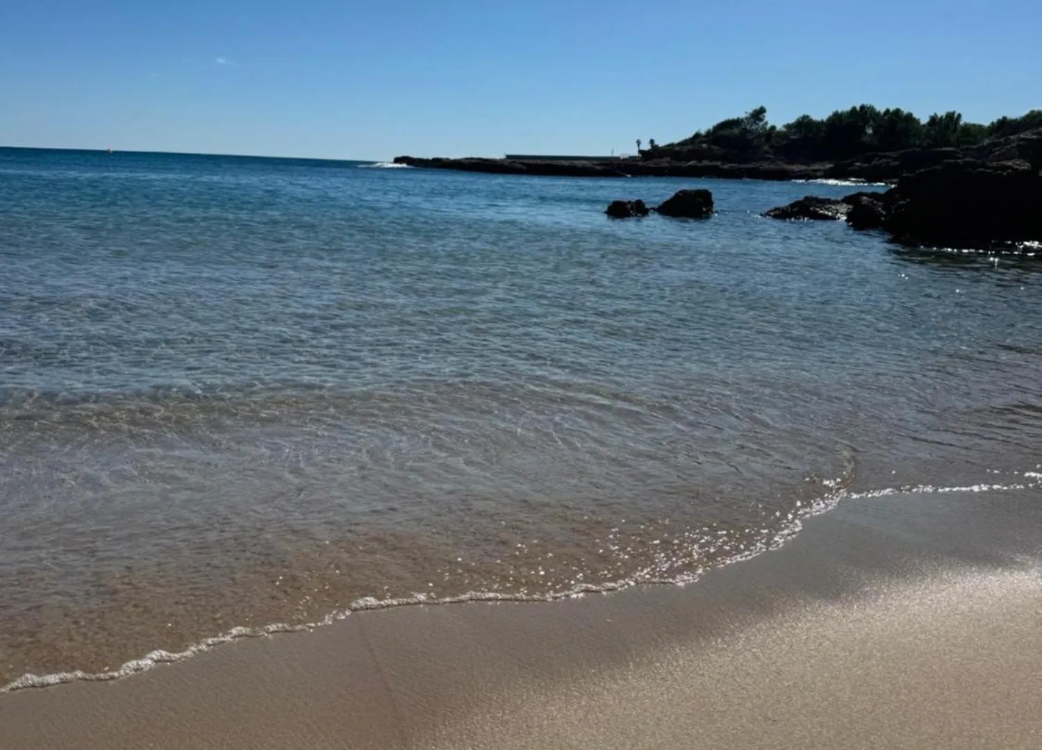 Cassa Jessi Villa Tarragona