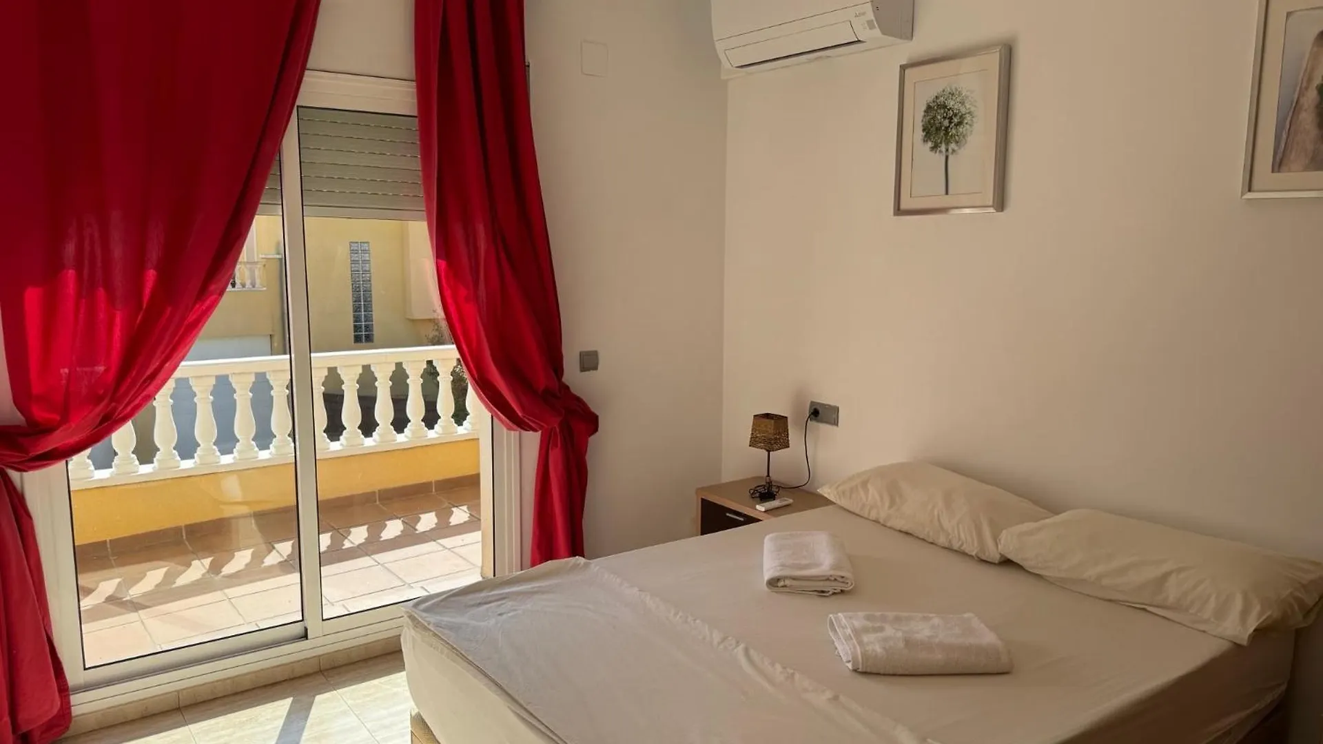 Villa Cassa Jessi Tarragona