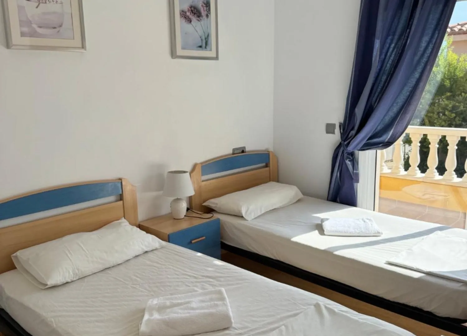 Cassa Jessi Villa Tarragona Spain