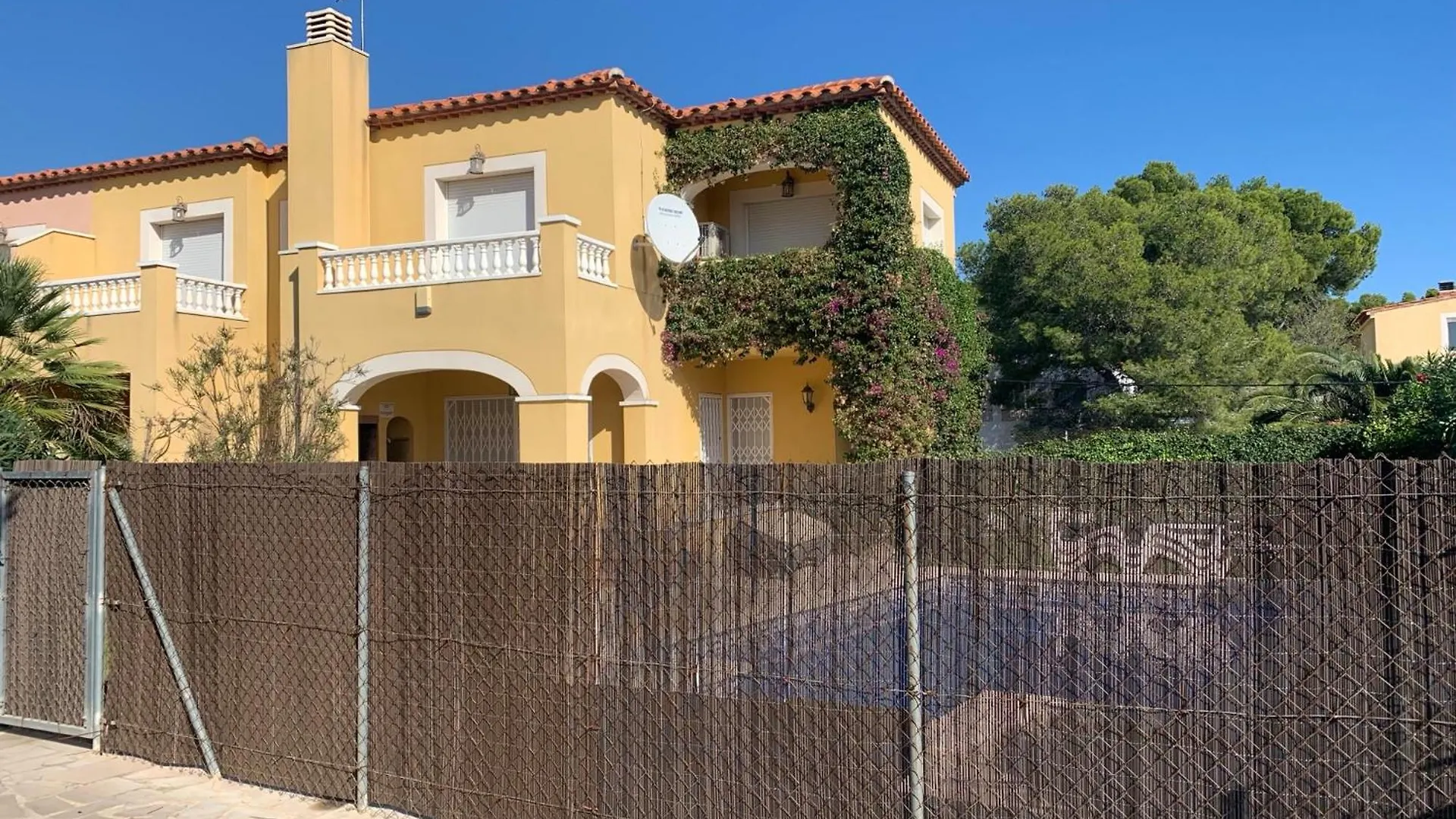 Villa Cassa Jessi Tarragona