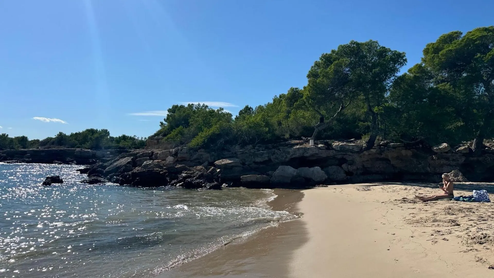 Villa Cassa Jessi Tarragona España