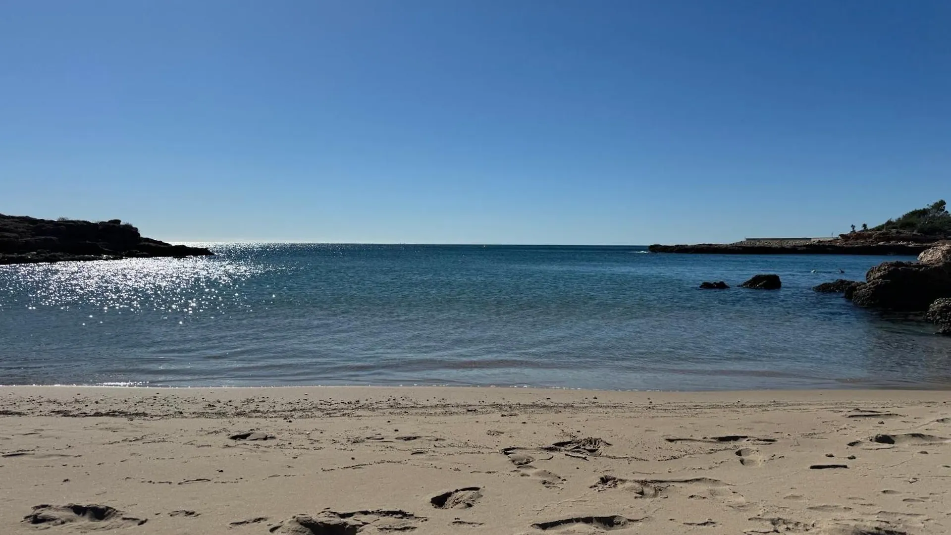 Cassa Jessi Villa Tarragona