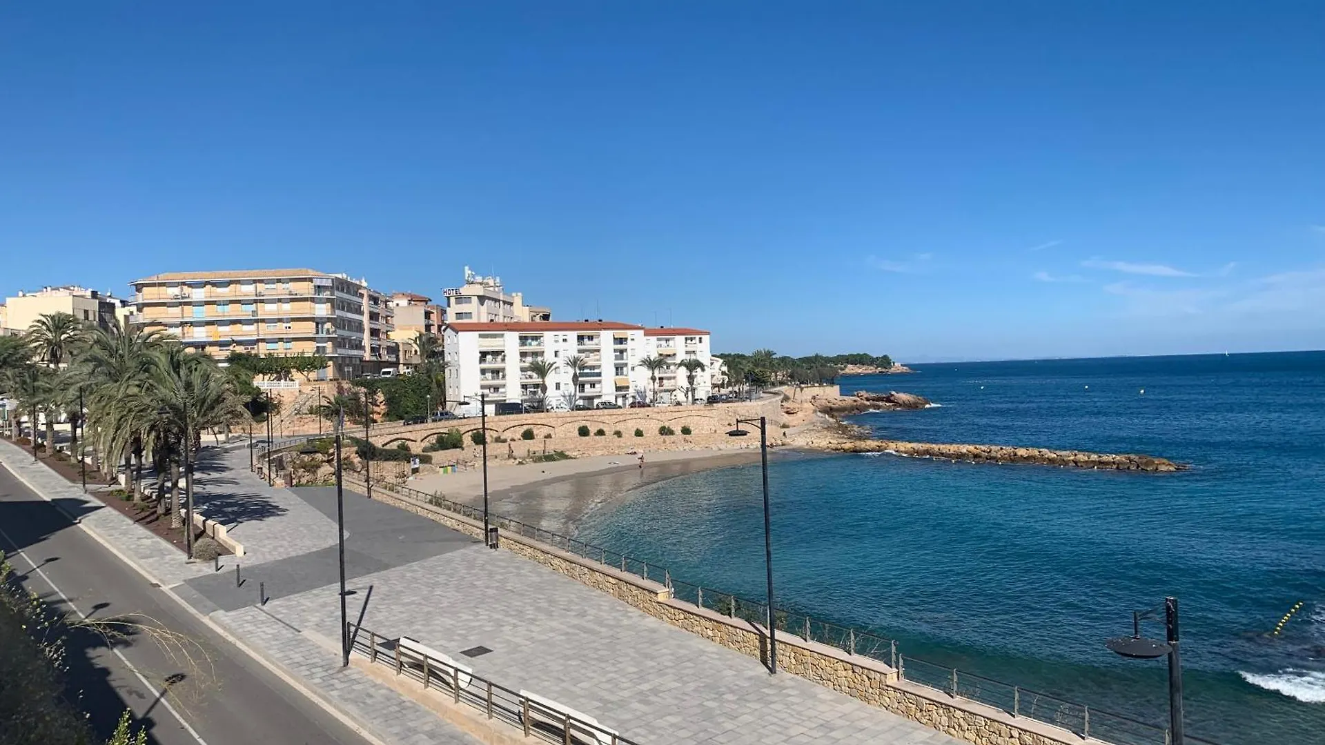 Cassa Jessi Villa Tarragona
