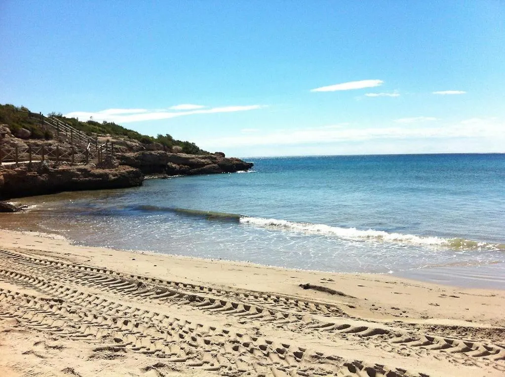 Villa Cassa Jessi Tarragona